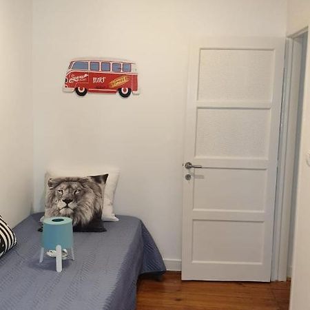 Deluxe 15 2- Central Lisbon Sao Jorge Private Apartment 외부 사진
